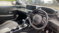 Peugeot 208 1.2 PureTech 100 Allure Premium + 5dr Petrol Hatchback